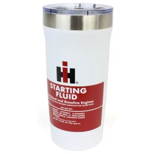 Outback Toys Kitchen | Tools & Auto<International Harvester Starting Fluid 18oz Travel Tumbler