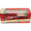 Manufacturer_Die-Cast Promotions Emergency Vehicles<1/16 1947 International Model KB5 Firetruck