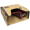 Manufacturer_ERTL Implements<1/16 International Red Hay Rake by ERTL, Made in the USA