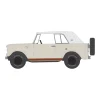 Manufacturer_Greenlight Collectibles Cars & Suvs<1/64 1967 International Scout 800 Sportop, Cream & Brown, All-Terrain Series 17