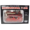 Manufacturer_ERTL Crawlers & Dozers<1/16 International T-340 Crawler with Metal Tracks, Collector Edition by ERTL