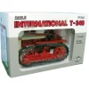 Manufacturer_ERTL Crawlers & Dozers<1/16 International T-340 Red Crawler