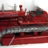 Manufacturer_SpecCast Crawlers & Dozers<1/50 International TD-24 Agriculture Diesel Crawler