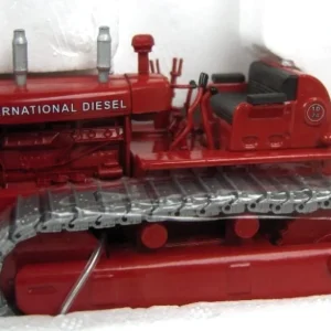 Manufacturer_SpecCast Crawlers & Dozers<1/50 International TD-24 Agriculture Diesel Crawler