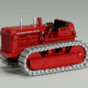 Manufacturer_SpecCast Crawlers & Dozers<1/50 International TD-24 Agriculture Diesel Crawler