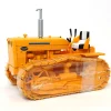 Manufacturer_ERTL Crawlers & Dozers<1/16 International TD-340 Crawler, 1995 National Toy Truck 'N Construction Show