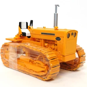 Manufacturer_ERTL Crawlers & Dozers<1/16 International TD-340 Crawler, 1995 National Toy Truck 'N Construction Show