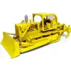 Manufacturer_First Gear, Inc. Crawlers & Dozers<1/25 International TD-25 Industrial Yellow Crawler by First Gear