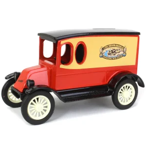 Manufacturer_Scale Models Airplanes & Banks<1/25 1920 International Truck Bank by Scale Models