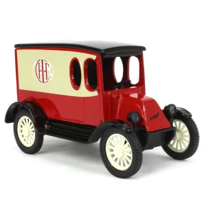 Manufacturer_Scale Models Airplanes & Banks<1/25 1920 International Truck Bank with IHC Logos by Scale Models