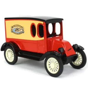 Manufacturer_Scale Models Airplanes & Banks<1/25 1920 International Truck Bank by Scale Models
