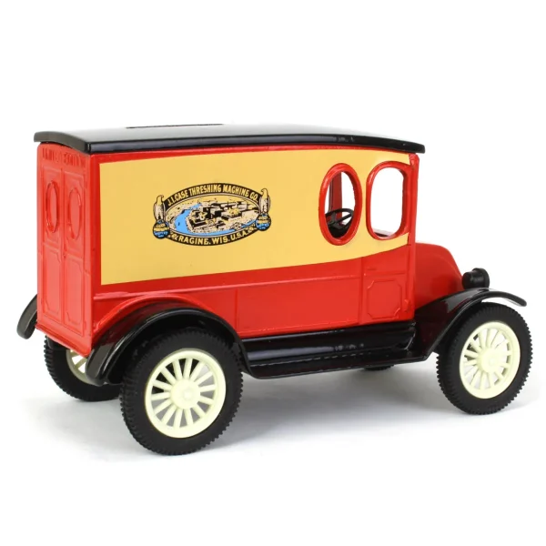 Manufacturer_Scale Models Airplanes & Banks<1/25 1920 International Truck Bank by Scale Models