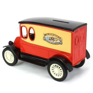 Manufacturer_Scale Models Airplanes & Banks<1/25 1920 International Truck Bank by Scale Models