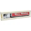 Manufacturer_SpecCast Box Trucks & Trailers<1/64 International White-New Idea Semi, 1 of 1000