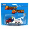 Manufacturer_ERTL Tow & Straight Trucks<1/64 International Wrecker Tow Truck by ERTL