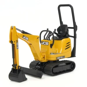 Manufacturer_Bruder Toys Excavators<1/16 JCB 8010 CTS Mini Excavator by Bruder