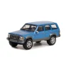 Manufacturer_Greenlight Collectibles Cars & Suvs<1/64 1991 Jeep Cherokee, Jeep 80th Ann., Anniversary Collection Series 14