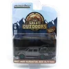 Manufacturer_Greenlight Collectibles Cars & Suvs<1/64 2021 Jeep Gladiator High Altitude with Bed Tent, Great Outdoors Series 2--CHASE UNIT