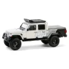 Manufacturer_Greenlight Collectibles Cars & Suvs | Pickup Trucks<1/64 2020 Jeep Gladiator, K&N Filters 2019 SEMA Build, Hobby Exclusive