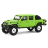 Manufacturer_Greenlight Collectibles Pickup Trucks<1/64 2021 Jeep Gladiator "Hellephant" (Lot #1450.2), Barrett-Jackson Scottsdale Edition Series 12