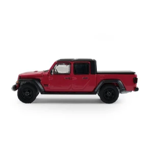 Manufacturer_Greenlight Collectibles Cars & Suvs | Pickup Trucks<1/64 2024 Jeep Gladiator, Tuscadero, Showroom Floor Series 7