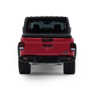 Manufacturer_Greenlight Collectibles Cars & Suvs | Pickup Trucks<1/64 2024 Jeep Gladiator, Tuscadero, Showroom Floor Series 7