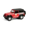 Manufacturer_Greenlight Collectibles Cars & Suvs | Emergency Vehicles<1/64 2011 Jeep Wrangler, Volusia County Florida Beach Safety Ocean Rescue Lifeguard/EMT, First Responders Series 2