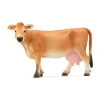 Manufacturer_Schleich Play Animals & Accessories<Jersey Cow by Schleich