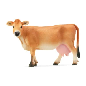 Manufacturer_Schleich Play Animals & Accessories<Jersey Cow by Schleich