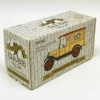 Outback Toys Airplanes & Banks<1/25 1923 JI Case Chevy Truck Bank, 150 Years Commemorative Edition