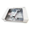 Manufacturer_SpecCast Airplanes & Banks<JI Case Co. Beechcraft Model 18 Twin Beech Airplane Bank