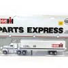 Manufacturer_ERTL Box Trucks & Trailers<1/64 JI Case IH Parts Express Tractor Trailer by ERTL