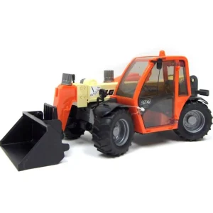 Manufacturer_Bruder Toys Loaders<1/16 JLG 2505 Telehandler by Bruder