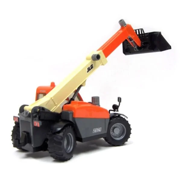 Manufacturer_Bruder Toys Loaders<1/16 JLG 2505 Telehandler by Bruder