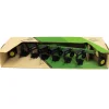 Manufacturer_ERTL Implements<1/16 John Deere 6 Bottom Plow by ERTL