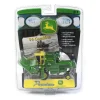 Manufacturer_ERTL Combines & Harvesters<1/64 John Deere 95 Combine, ERTL Premiere Series #7