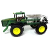 Manufacturer_ERTL Implements<1/64 John Deere 4920 Fertilizer with Silver Dry Box, 2005 Farm Show