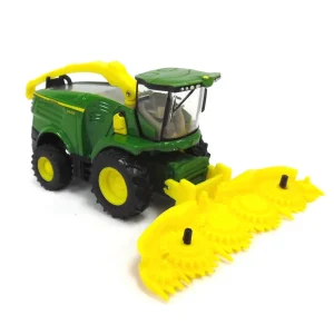 Manufacturer_ERTL Combines & Harvesters<1/64 John Deere 8600 Forage Harvester