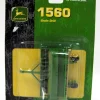 Manufacturer_ERTL Implements<1/64 John Deere 1560 Grain Drill by ERTL