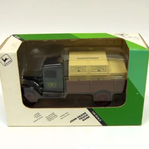 Manufacturer_ERTL Airplanes & Banks<1/34 John Deere 1931 Hawkeye Truck Bank by ERTL