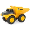 Manufacturer_ERTL Dump Trucks<John Deere 11 Inch Dump Truck