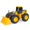 Manufacturer_ERTL Loaders<John Deere 11 Inch Wheel Loader