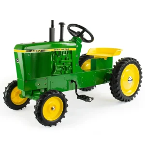 Manufacturer_ERTL John Deere<John Deere 4440 MFD Pedal Tractor by ERTL