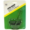 Manufacturer_ERTL Implements<1/64 John Deere 1600 Mower Conditioner