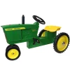 Manufacturer_ERTL John Deere<John Deere 4020 Narrow Front Pedal Tractor