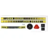 Manufacturer_Other John Deere<John Deere 4450 Pedal Tractor Decal Sheet