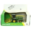 Manufacturer_ERTL Combines & Harvesters<1/64 John Deere 6910 Self-Propelled Forage Harvester