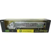 Manufacturer_ERTL Box Trucks & Trailers<1/64 John Deere 8030 Series Semi with Gray Kenworth