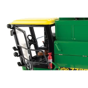 Manufacturer_ERTL Combines & Harvesters<1/16 John Deere 7720 Turbo Combine with Corn & Grain Heads, ERTL Prestige Select #4