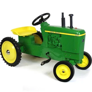 Manufacturer_ERTL John Deere<John Deere 4430 Wide Front Pedal